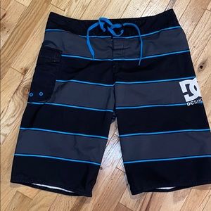 DC Boardshorts